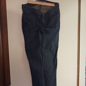 Lucky Jeans Charlotte Rail Size 10